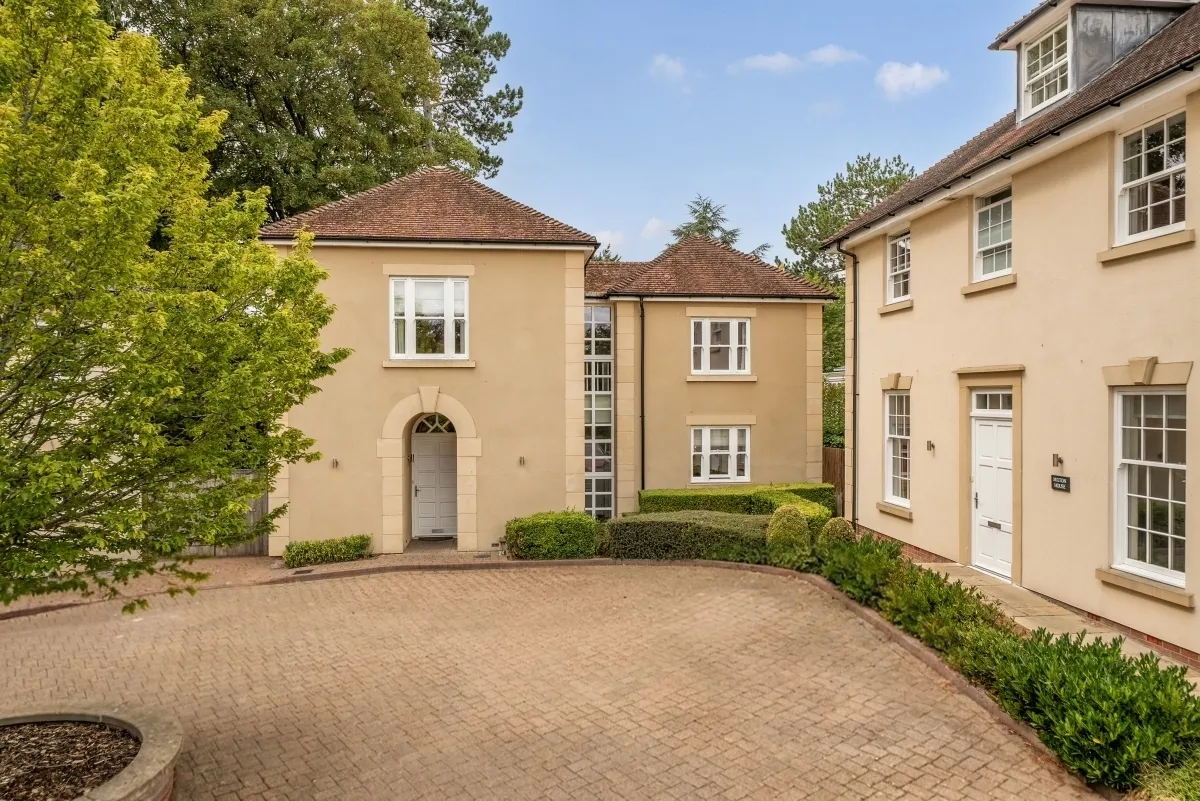 Mornington Drive Winchester SO22, photo 11