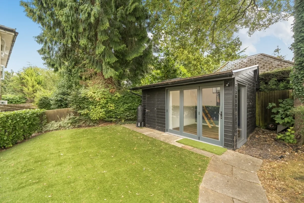 Mornington Drive Winchester SO22, photo 5