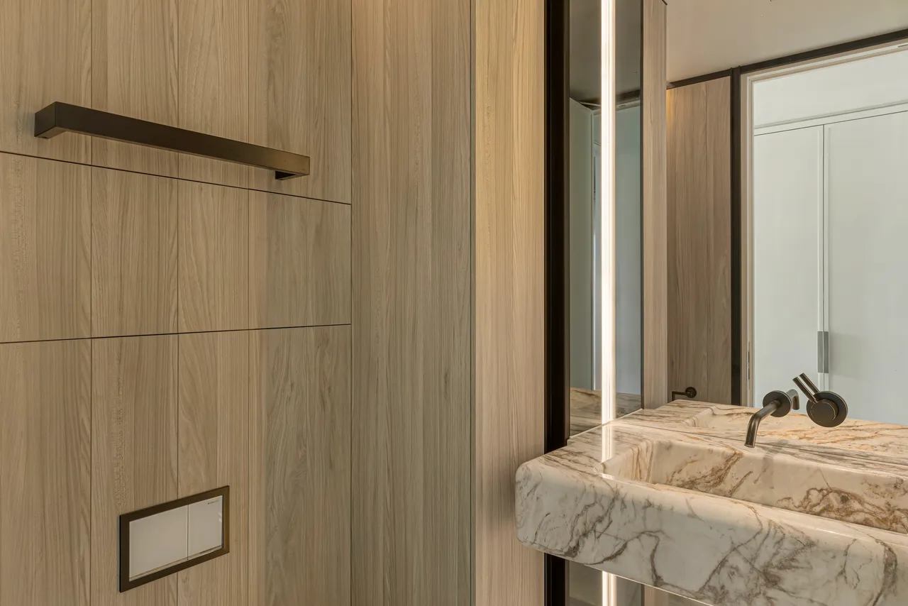 Residences at Mandarin Oriental, Mayfair, London, photo 8