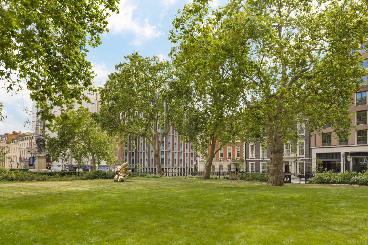 2 bed flat for sale — Residences at Mandarin Oriental, Mayfair, London