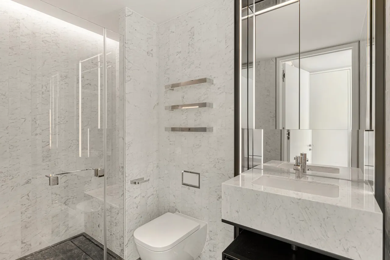 Residences at Mandarin Oriental, Mayfair, London, photo 12