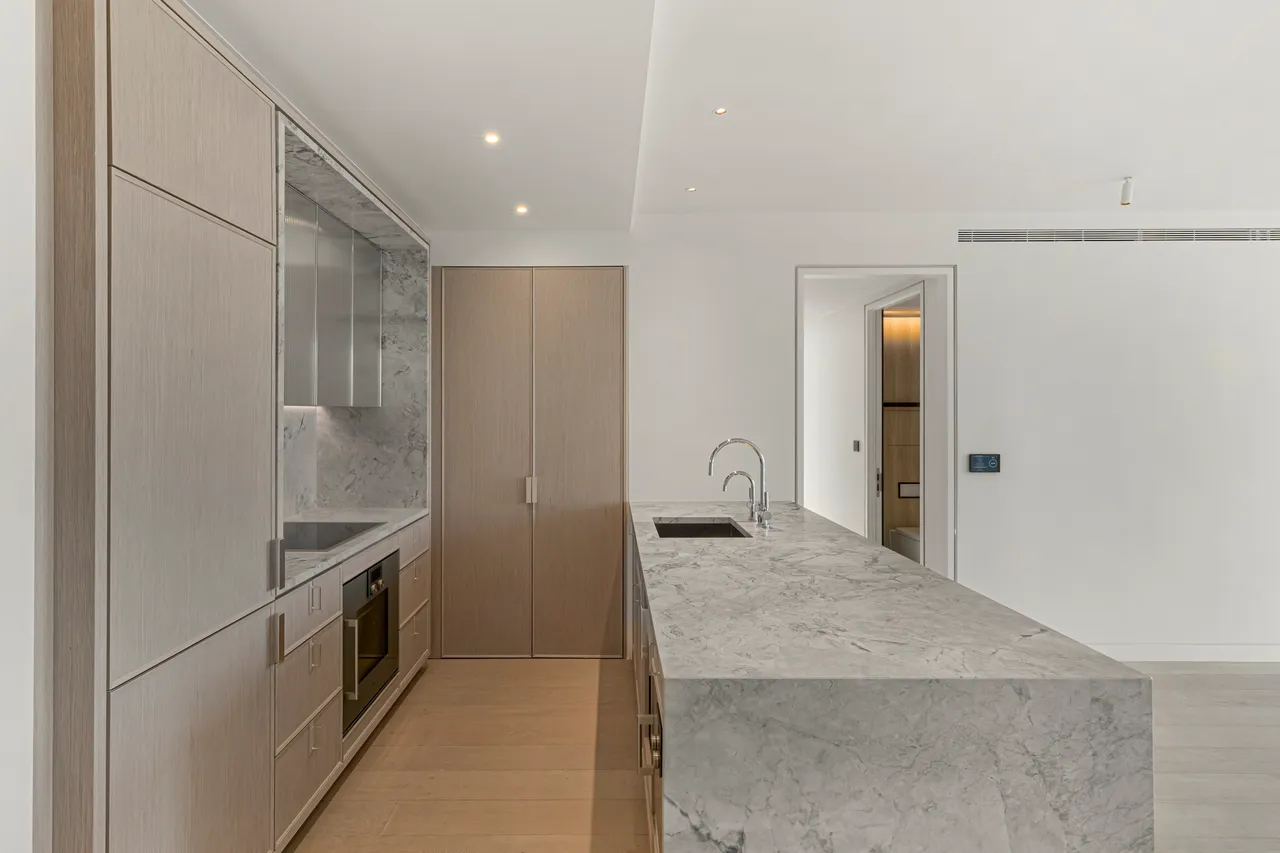 Residences at Mandarin Oriental, Mayfair, London, photo 5