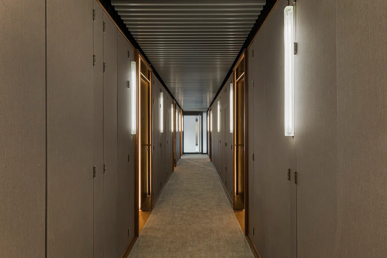 Residences at Mandarin Oriental, Mayfair, London, photo 3