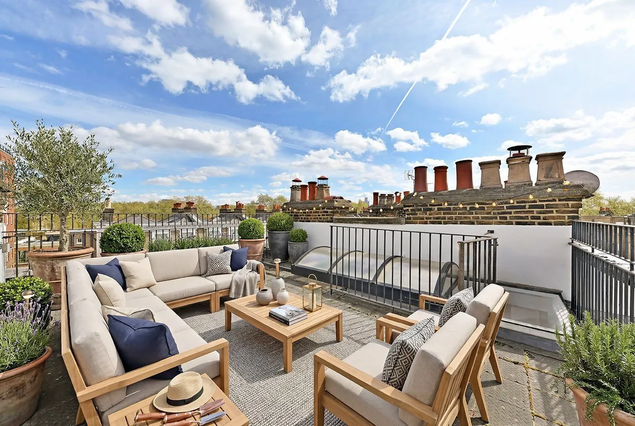 Walpole Street, London, SW3 4QP, photo 10