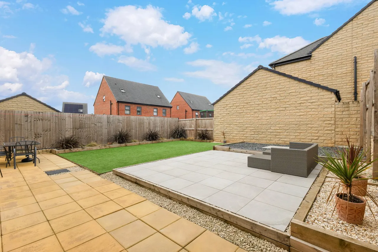 Nasby Drive, Pontefract, photo 27
