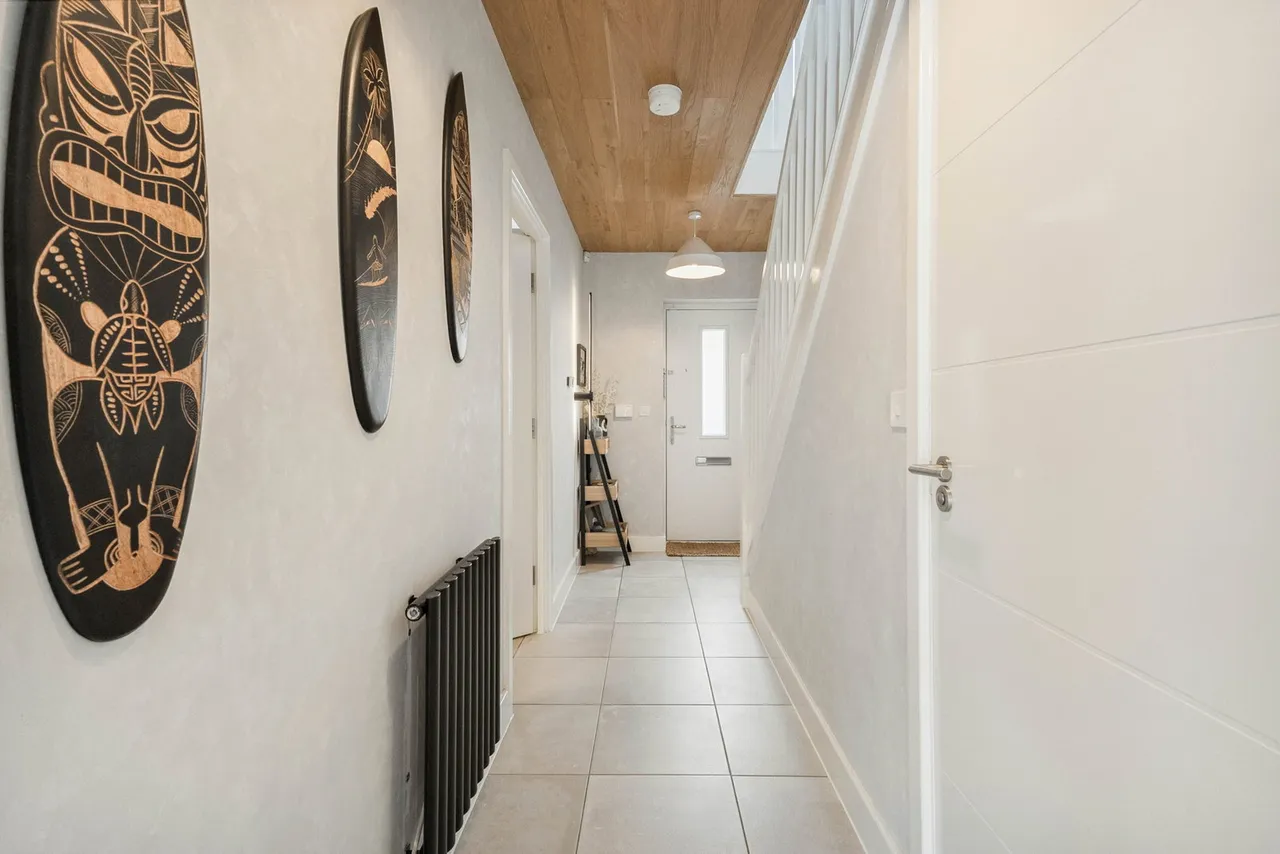 Nasby Drive, Pontefract, photo 9