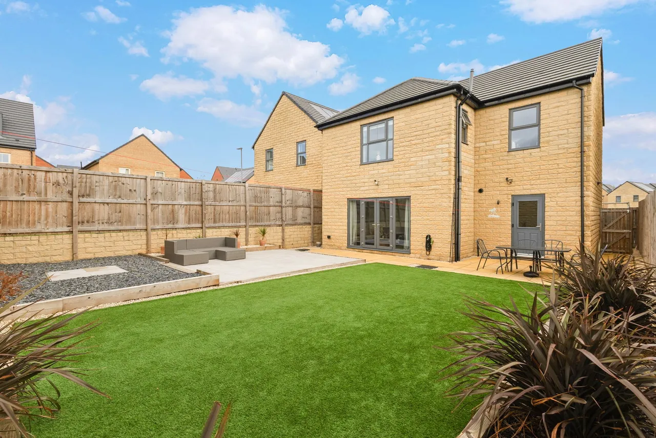 Nasby Drive, Pontefract, photo 26