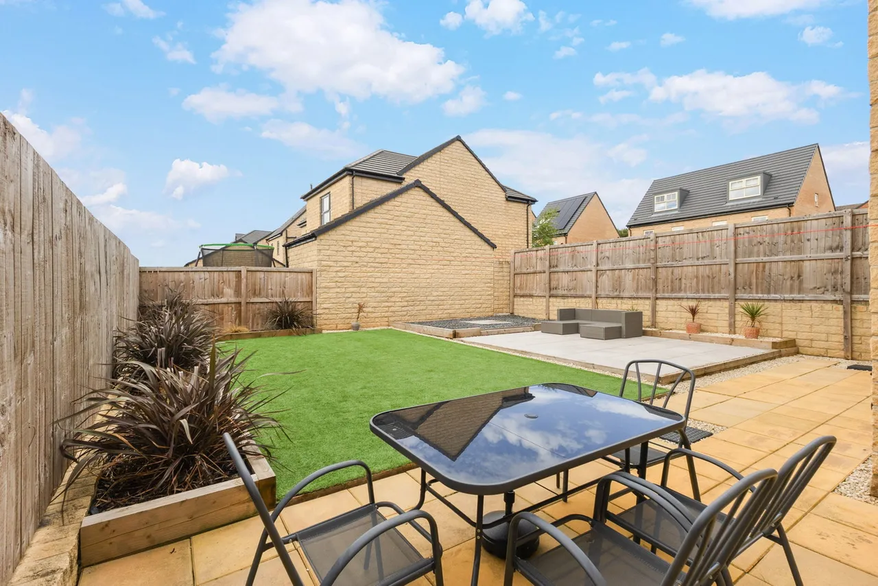 Nasby Drive, Pontefract, photo 25