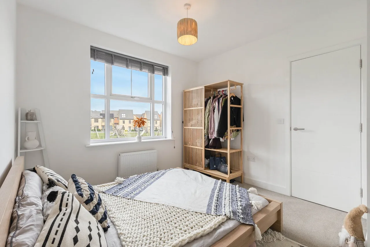 Nasby Drive, Pontefract, photo 18
