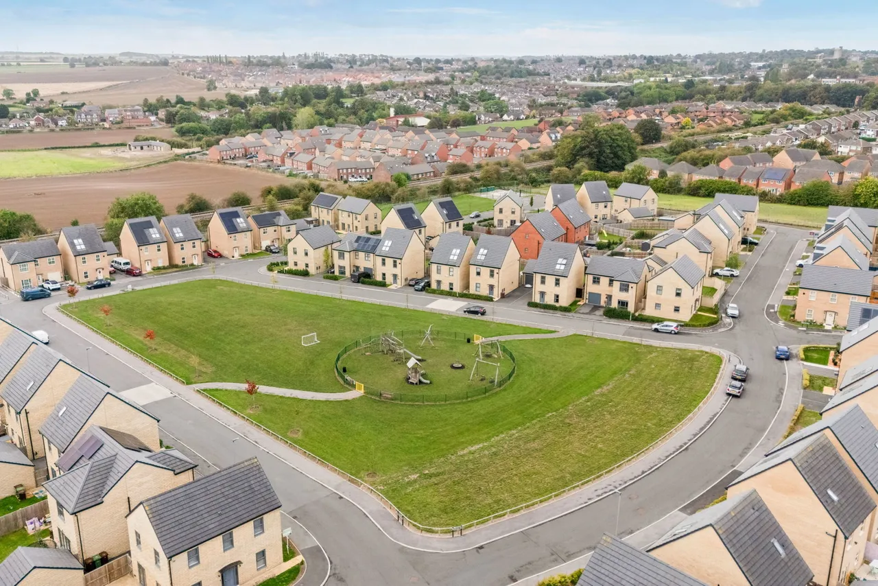 Nasby Drive, Pontefract, photo 29