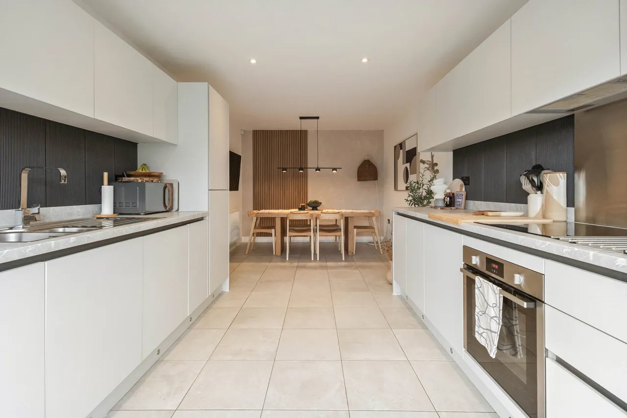 Nasby Drive, Pontefract, photo 8