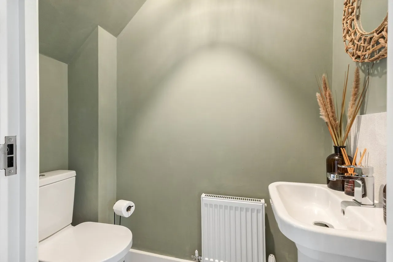 Nasby Drive, Pontefract, photo 11