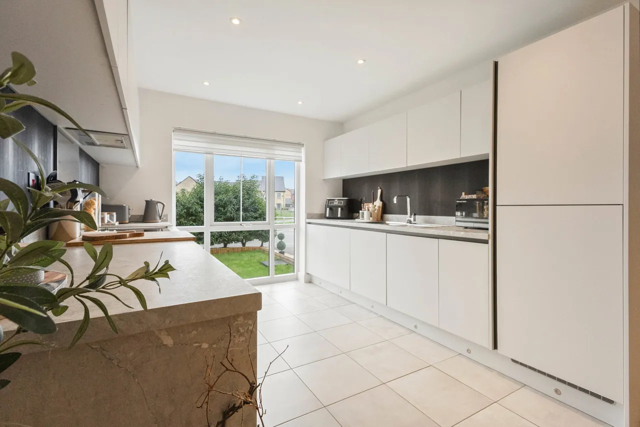 Nasby Drive, Pontefract, photo 6