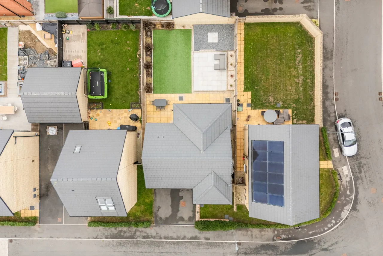 Nasby Drive, Pontefract, photo 13