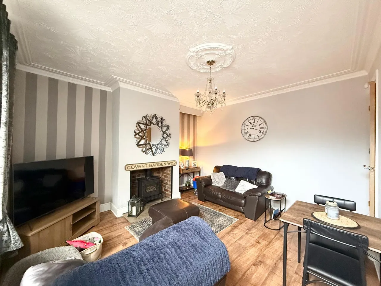 Swallow Avenue, Leeds, LS12, photo 2