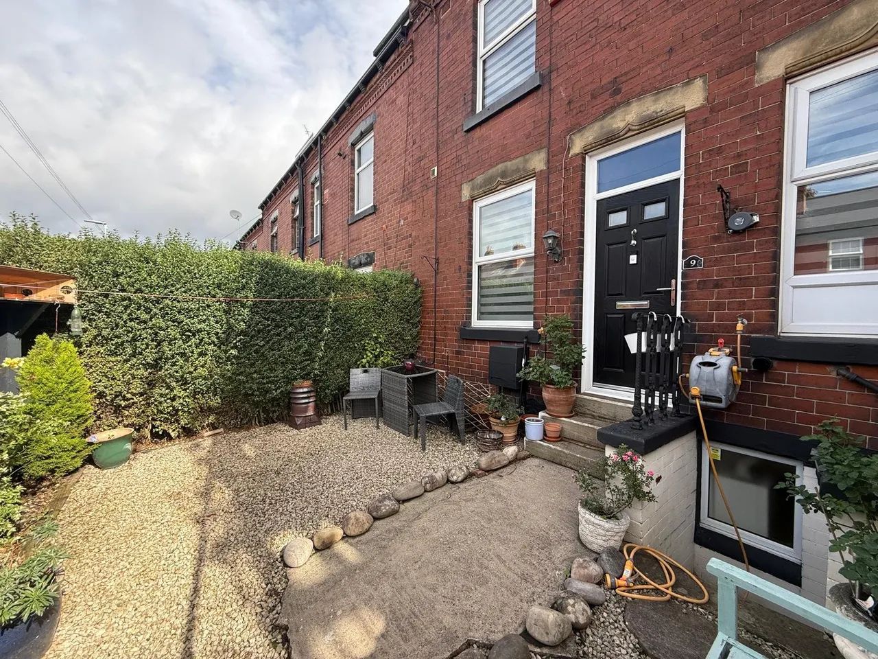 2 bed house to rent, Swallow Avenue, Leeds, LS12