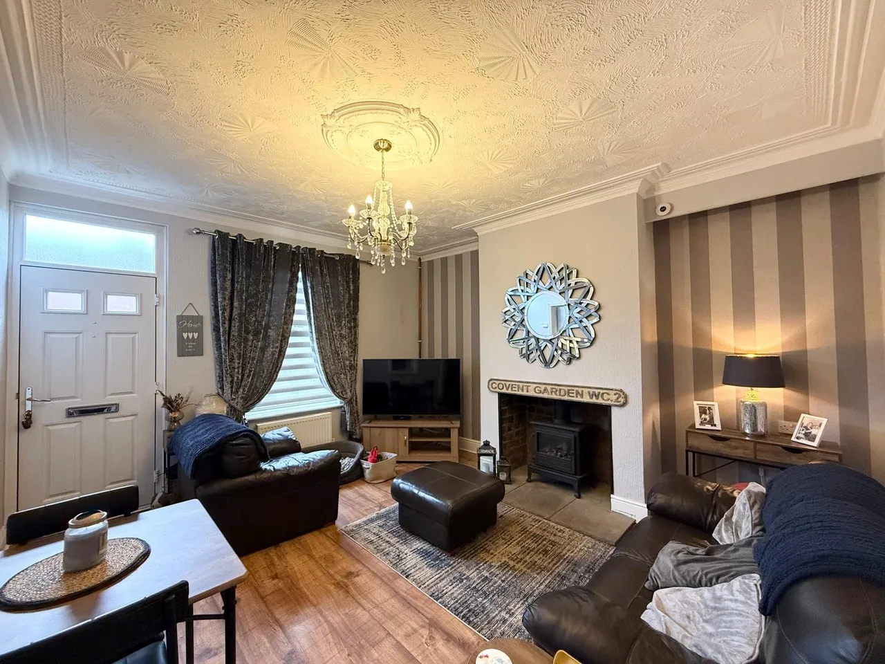 Swallow Avenue, Leeds, LS12, photo 4