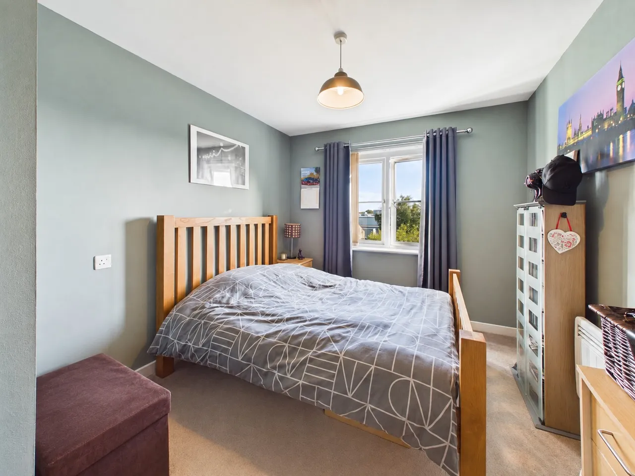 Pentland Close, Llanishen, CF14, photo 5