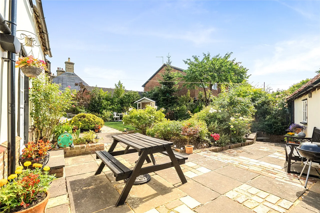 Brickhill Road, Sandy, SG19, photo 17
