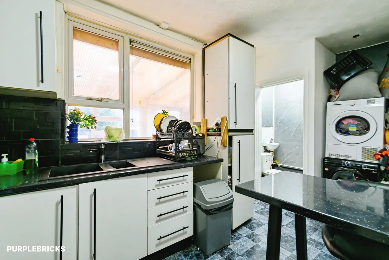 Tennyson Road, Manchester, M24, photo 8