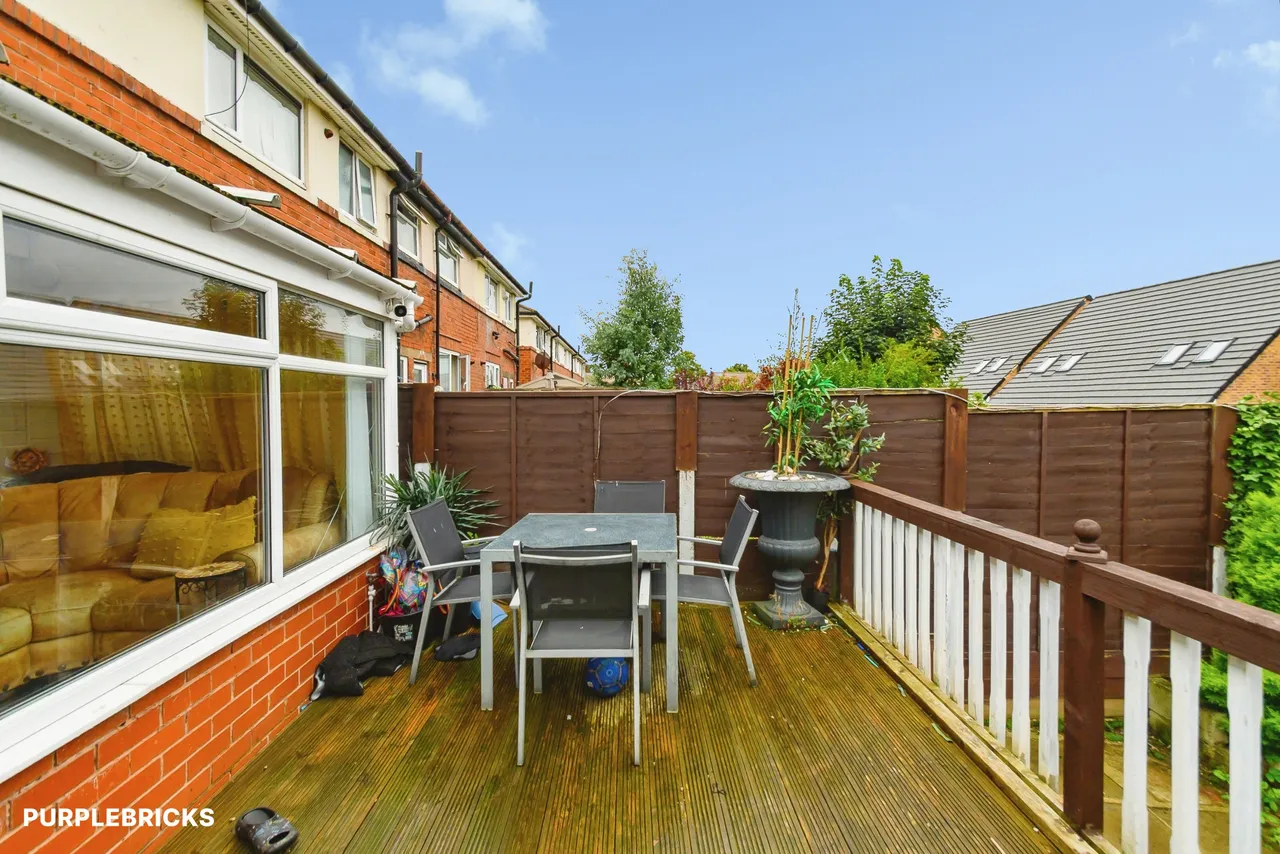 Tennyson Road, Manchester, M24, photo 4