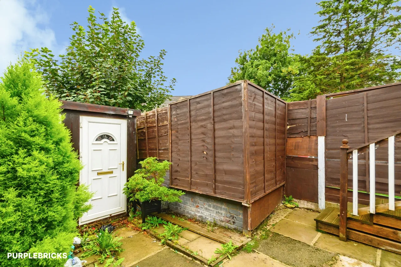 Tennyson Road, Manchester, M24, photo 13