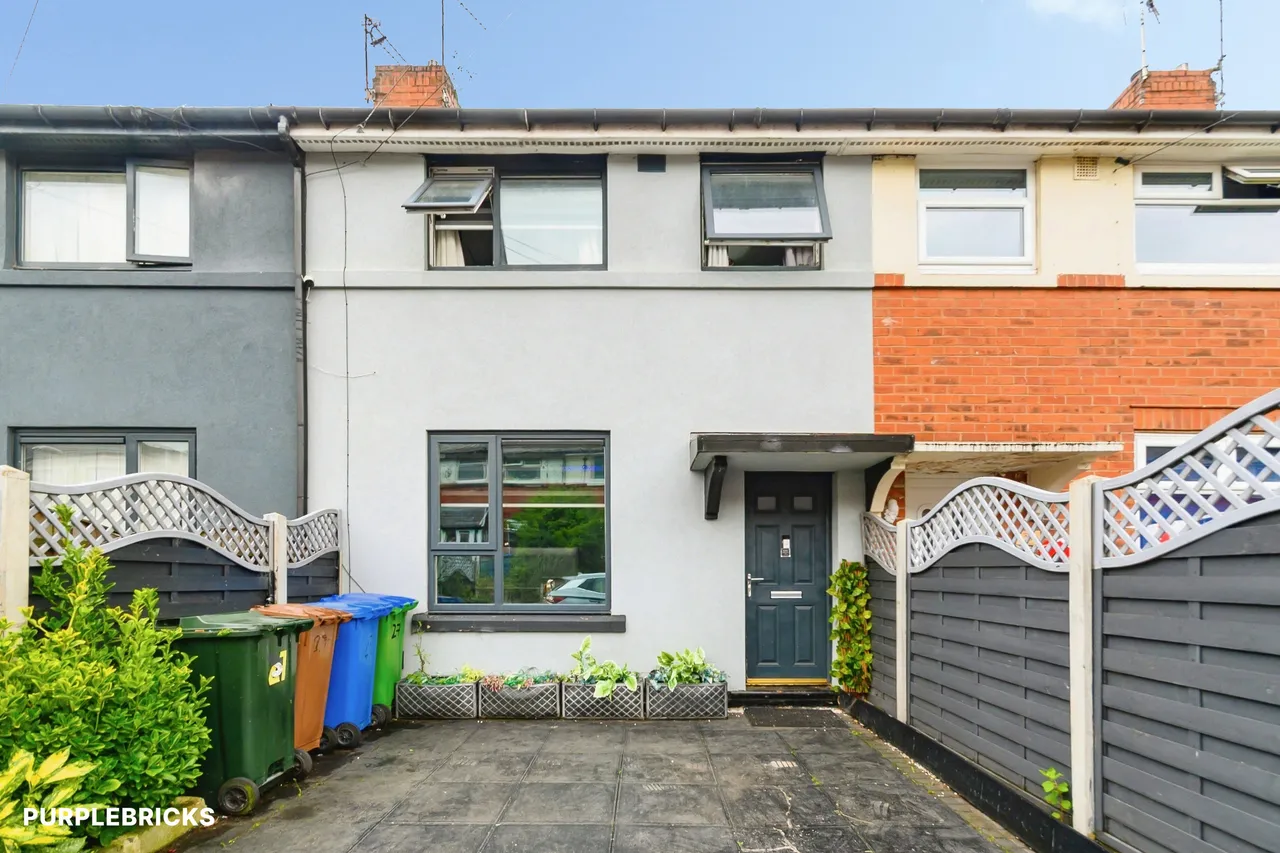 Tennyson Road, Manchester, M24, photo 26