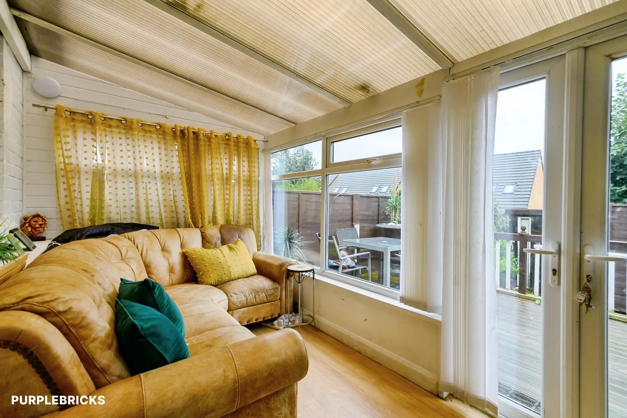 Tennyson Road, Manchester, M24, photo 10