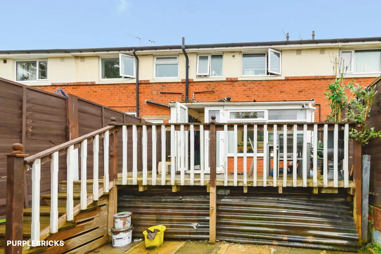 Tennyson Road, Manchester, M24, photo 14