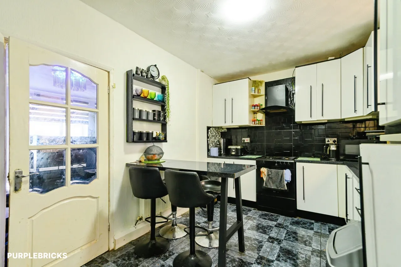 Tennyson Road, Manchester, M24, photo 7