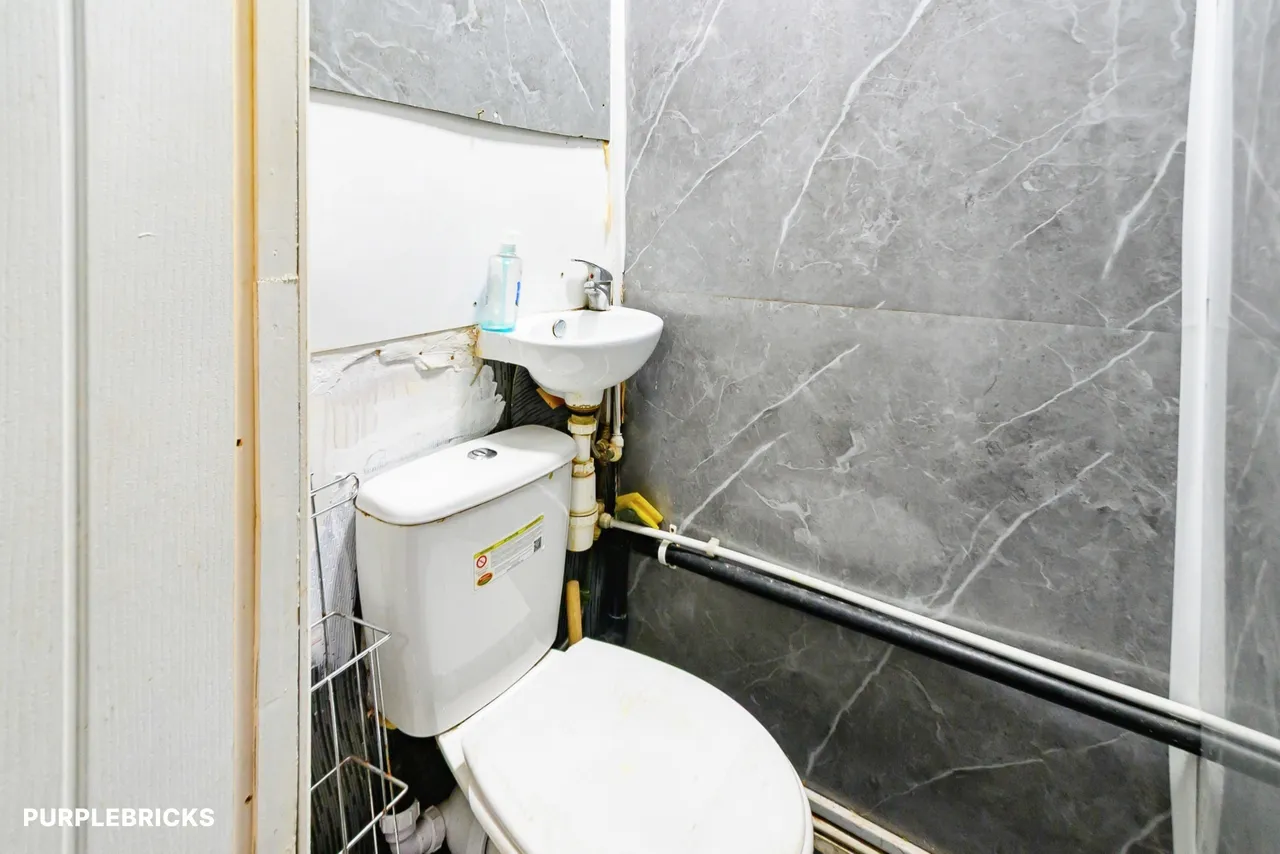 Tennyson Road, Manchester, M24, photo 11