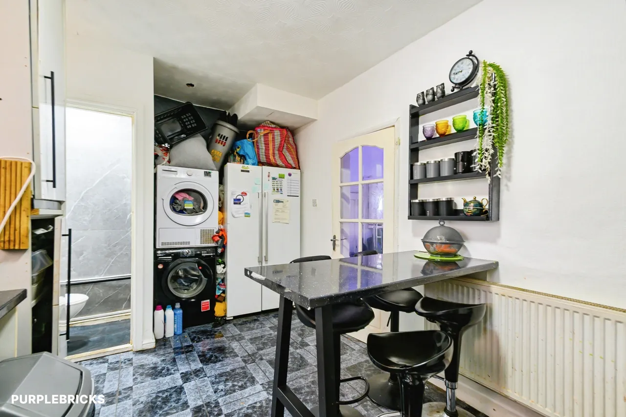 Tennyson Road, Manchester, M24, photo 6