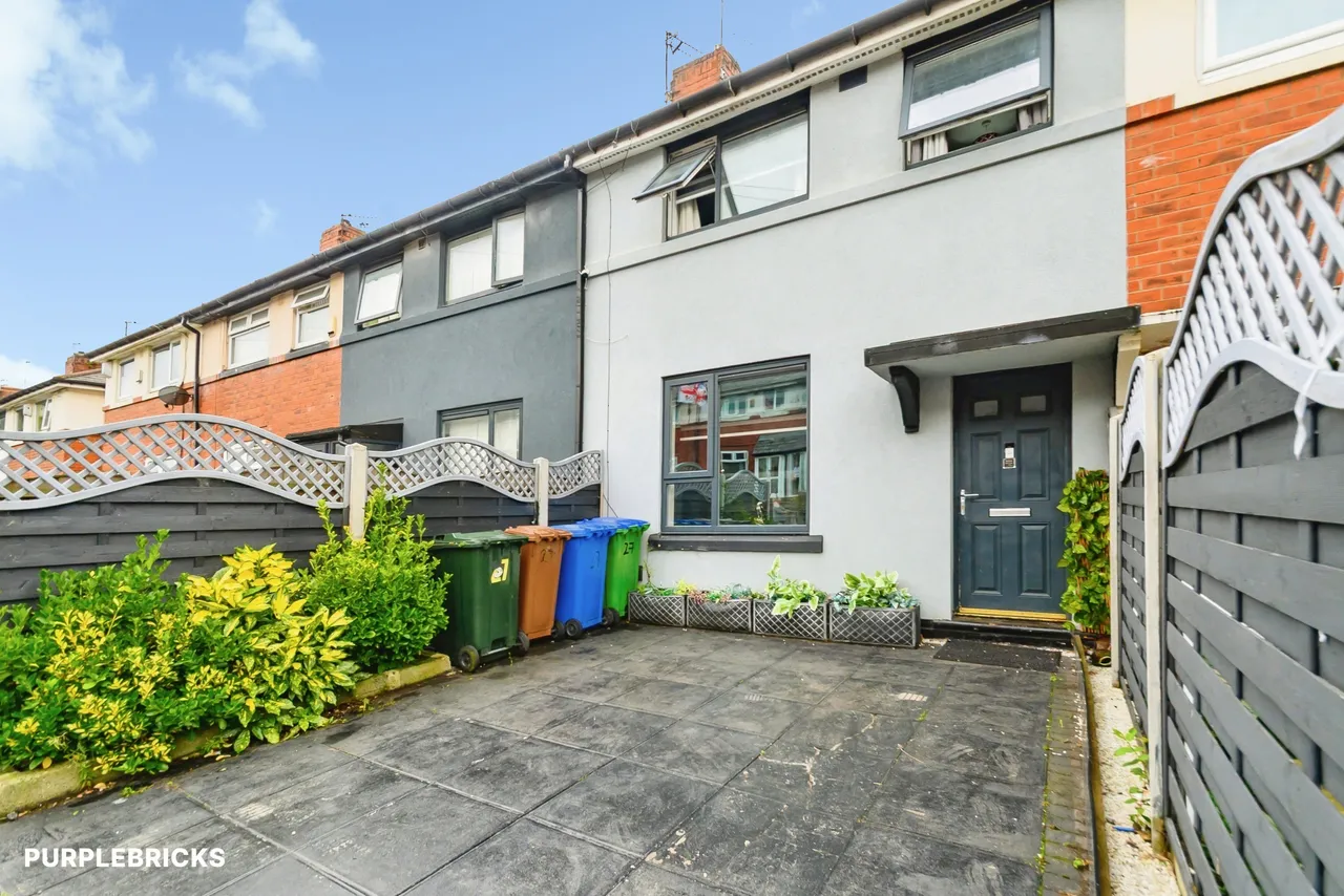 Tennyson Road, Manchester, M24, photo 25