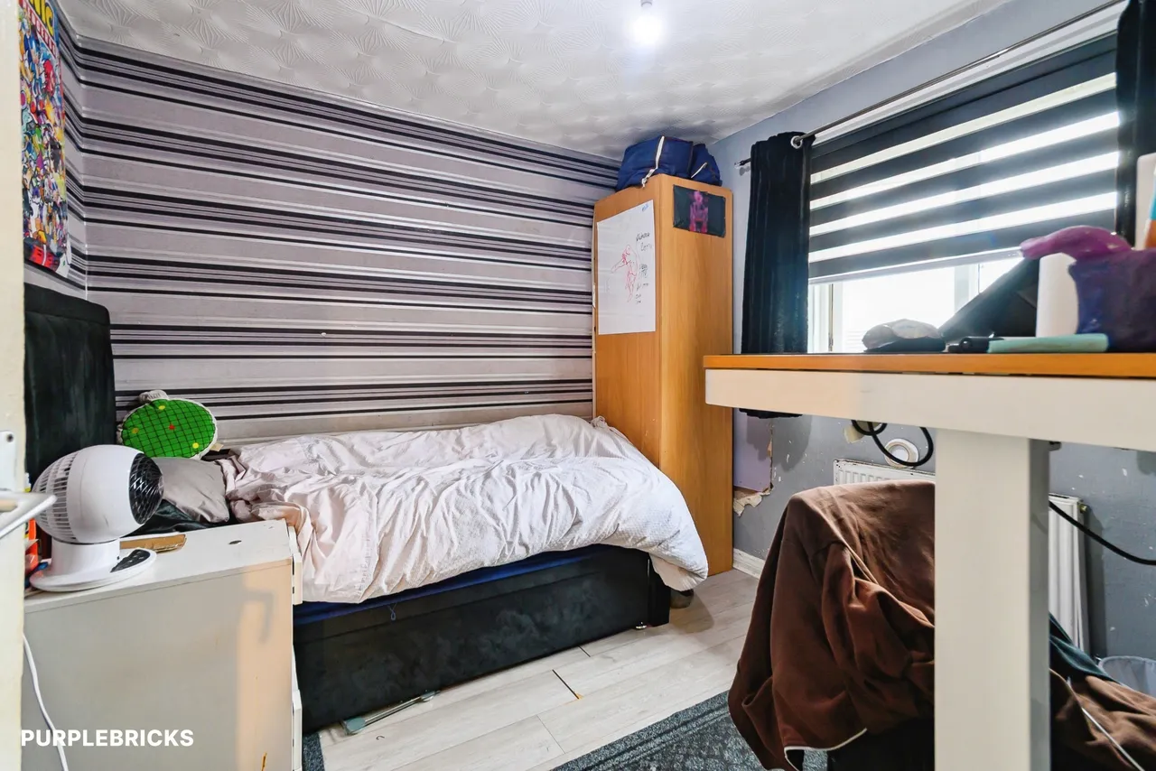 Tennyson Road, Manchester, M24, photo 22