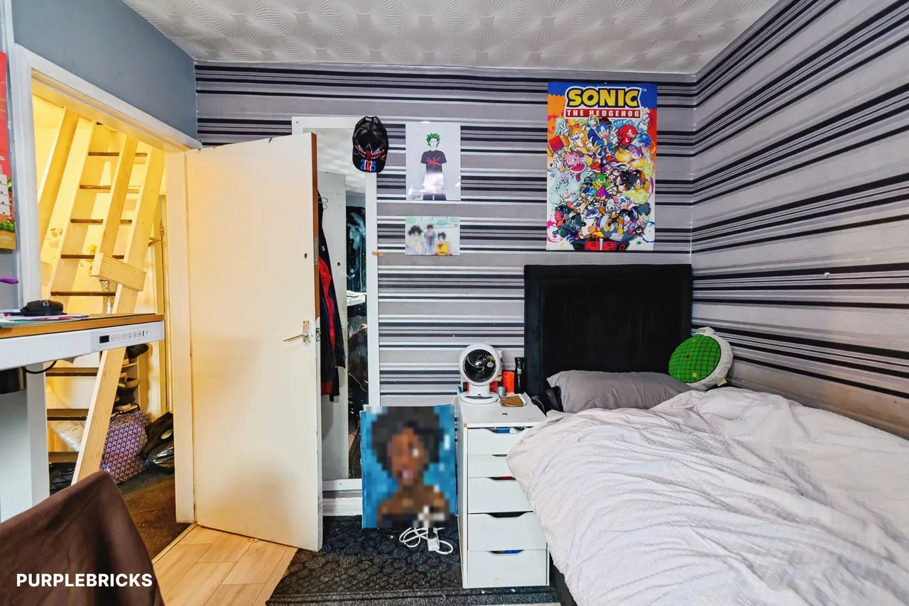 Tennyson Road, Manchester, M24, photo 16