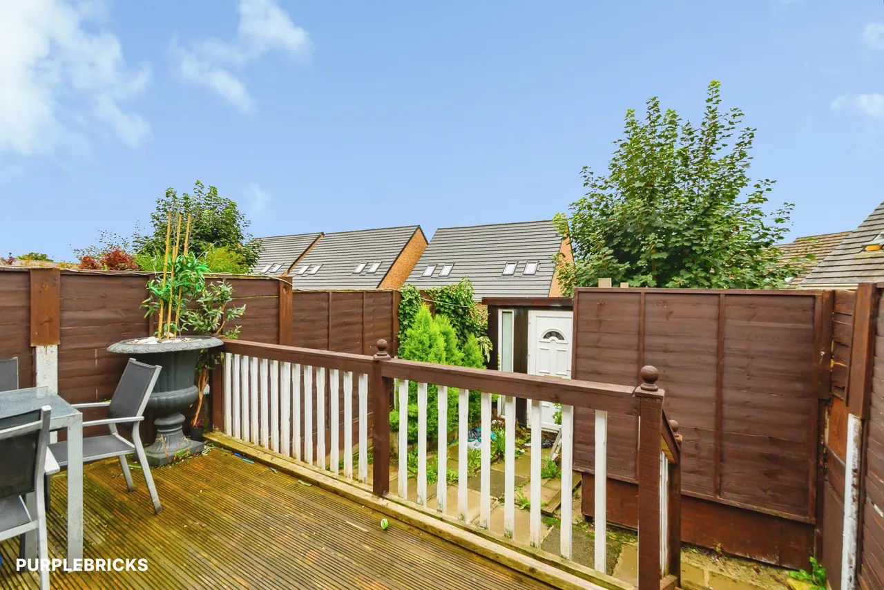 Tennyson Road, Manchester, M24, photo 9