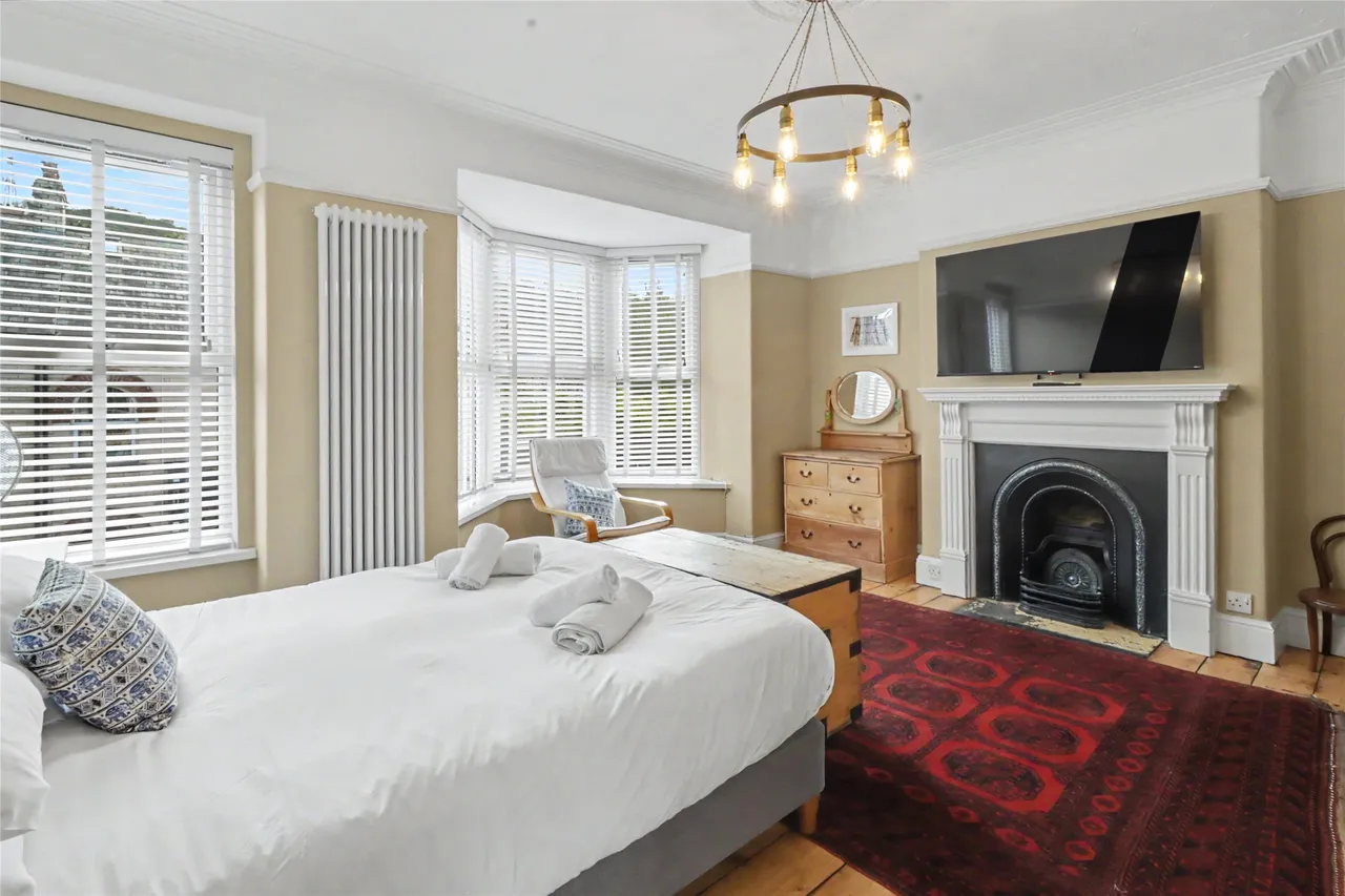 Kingsley Terrace, Combe Martin, EX34, photo 8