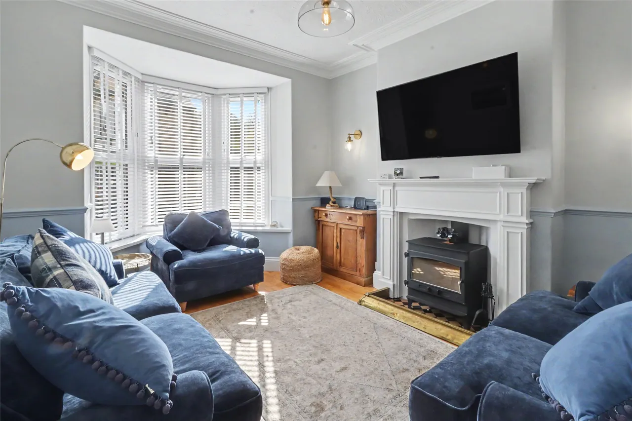 Kingsley Terrace, Combe Martin, EX34, photo 2