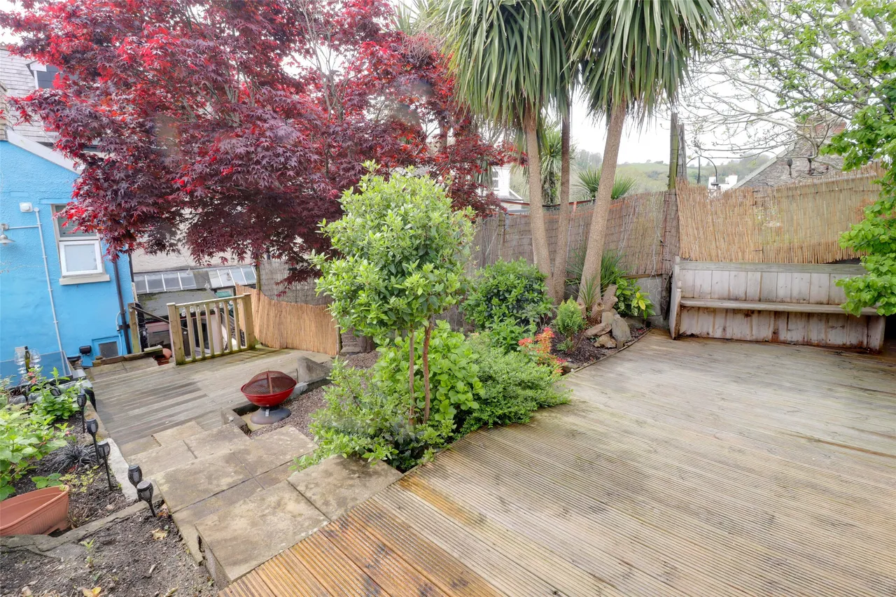 Kingsley Terrace, Combe Martin, EX34, photo 14