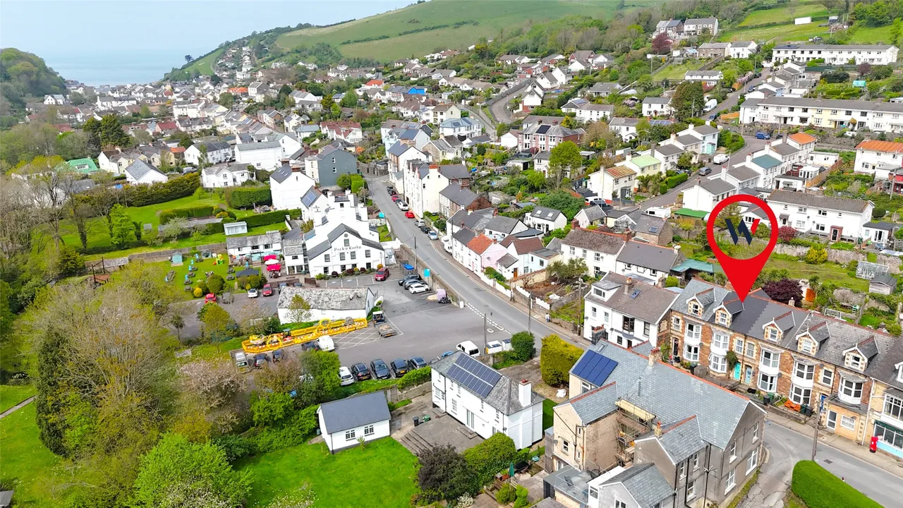 Kingsley Terrace, Combe Martin, EX34, photo 15