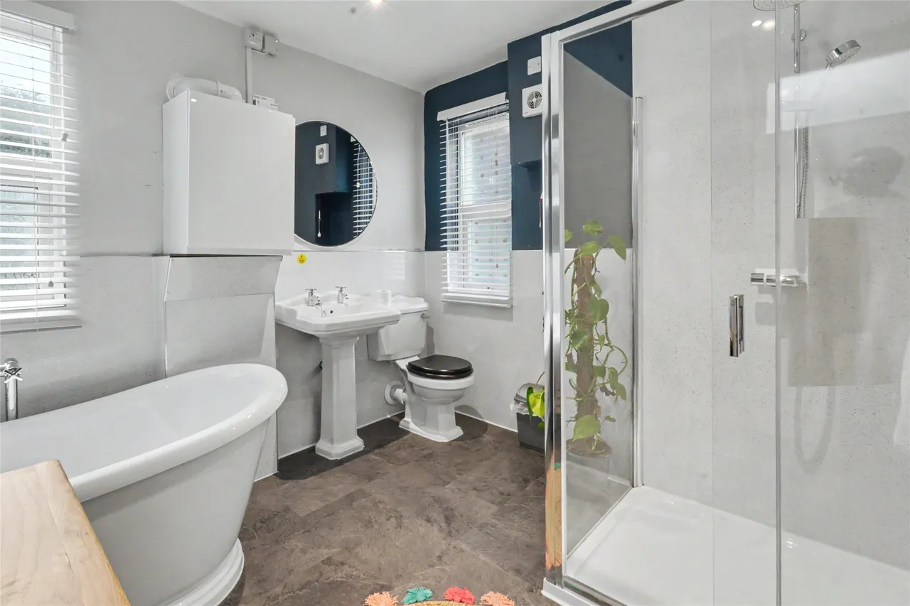 Kingsley Terrace, Combe Martin, EX34, photo 6