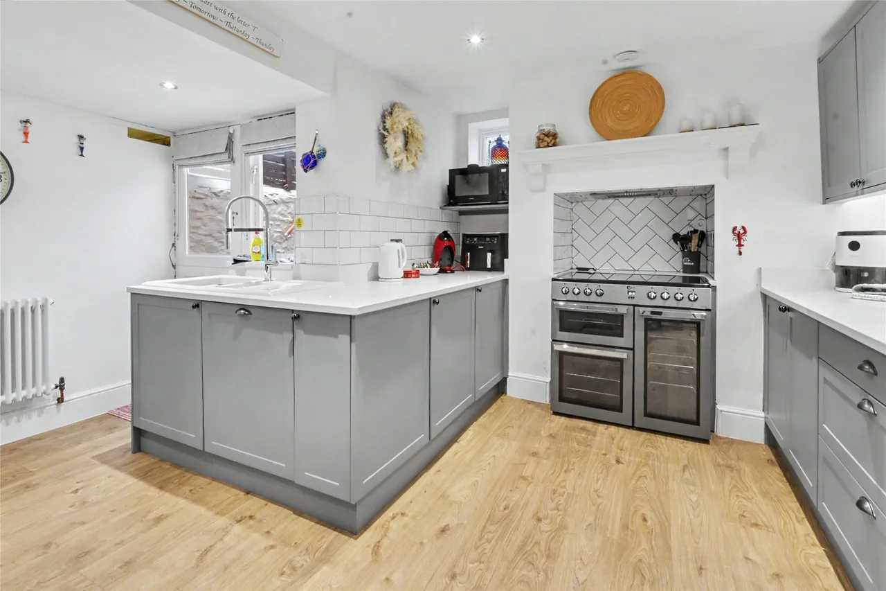 Kingsley Terrace, Combe Martin, EX34, photo 4