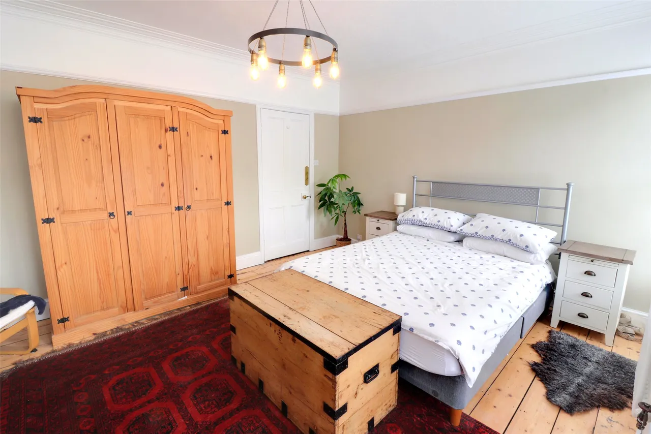 Kingsley Terrace, Combe Martin, EX34, photo 9