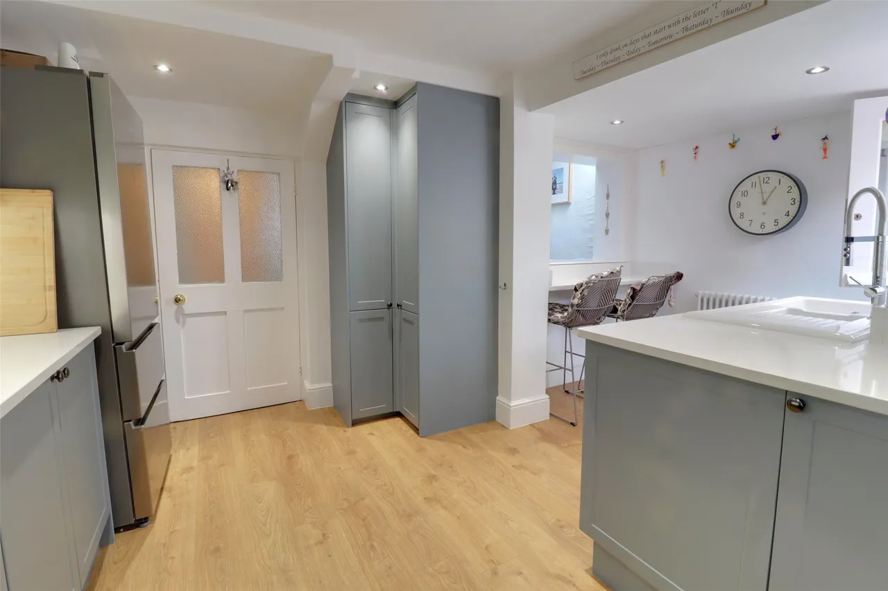 Kingsley Terrace, Combe Martin, EX34, photo 13
