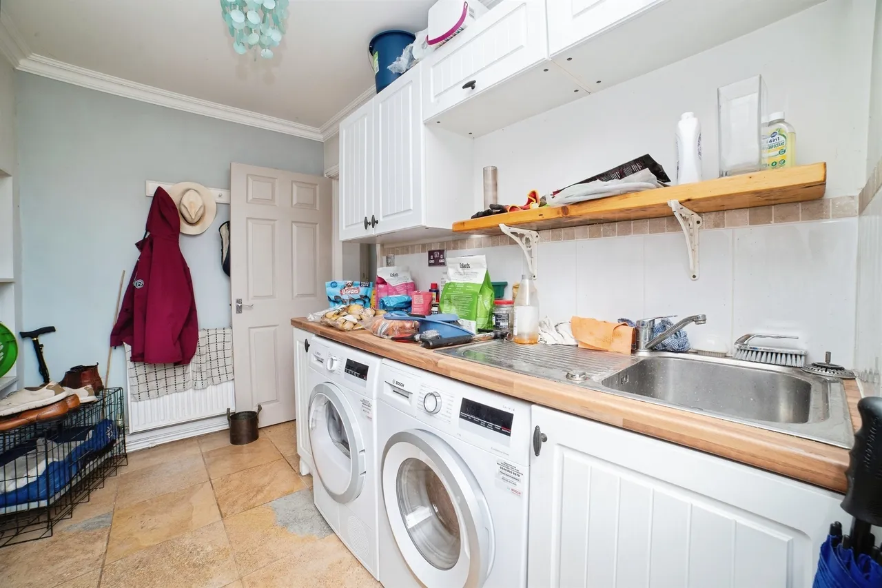 Ashfield Avenue, Mansfield, NG18, photo 10
