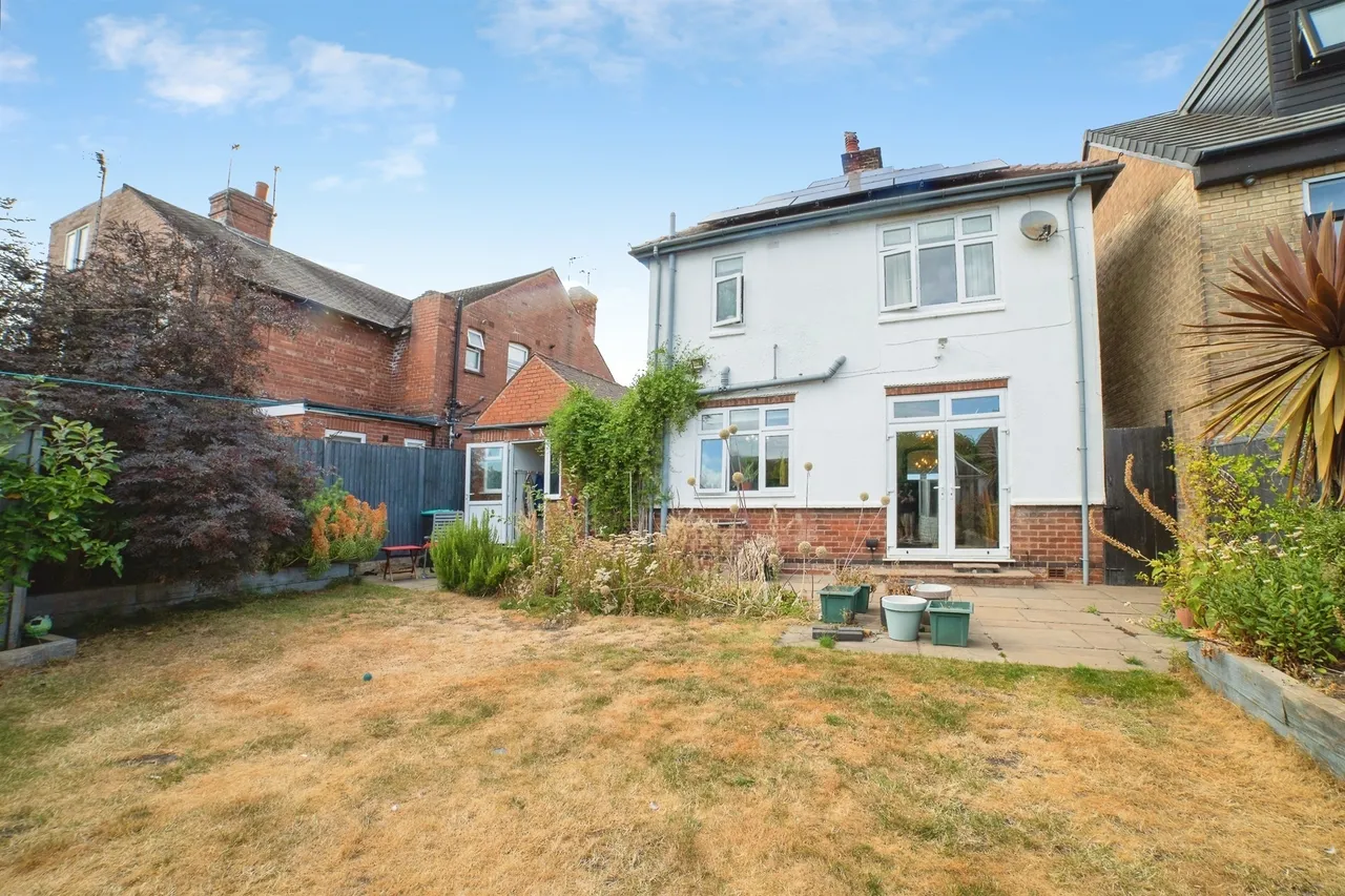 Ashfield Avenue, Mansfield, NG18, photo 18