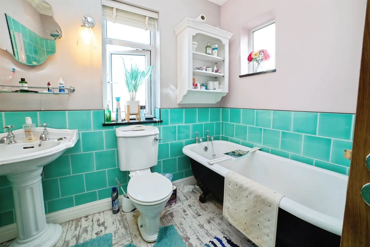 Ashfield Avenue, Mansfield, NG18, photo 15
