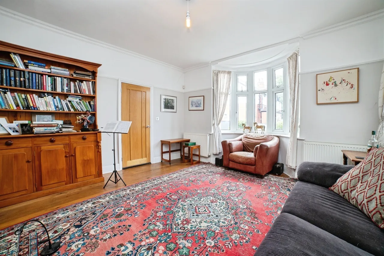 Ashfield Avenue, Mansfield, NG18, photo 2