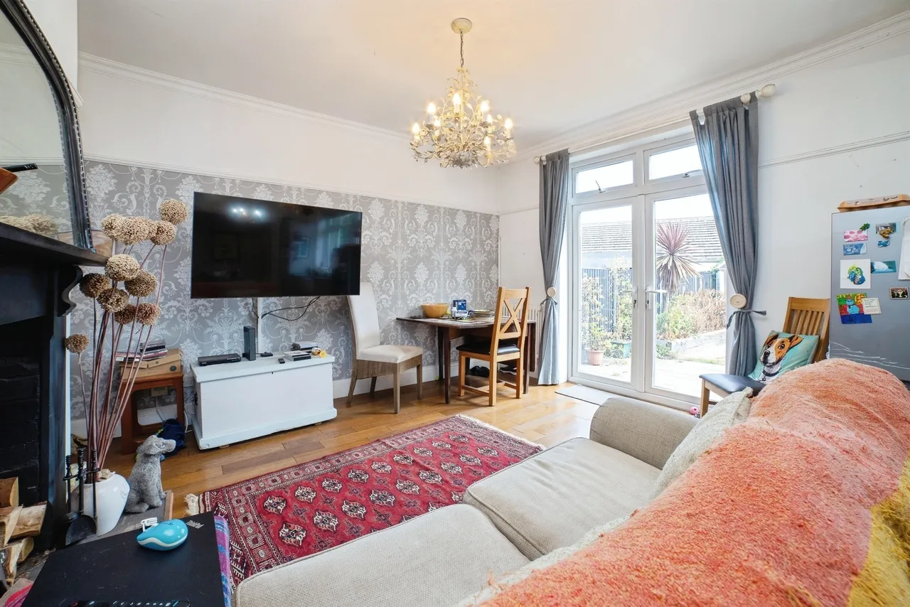 Ashfield Avenue, Mansfield, NG18, photo 5