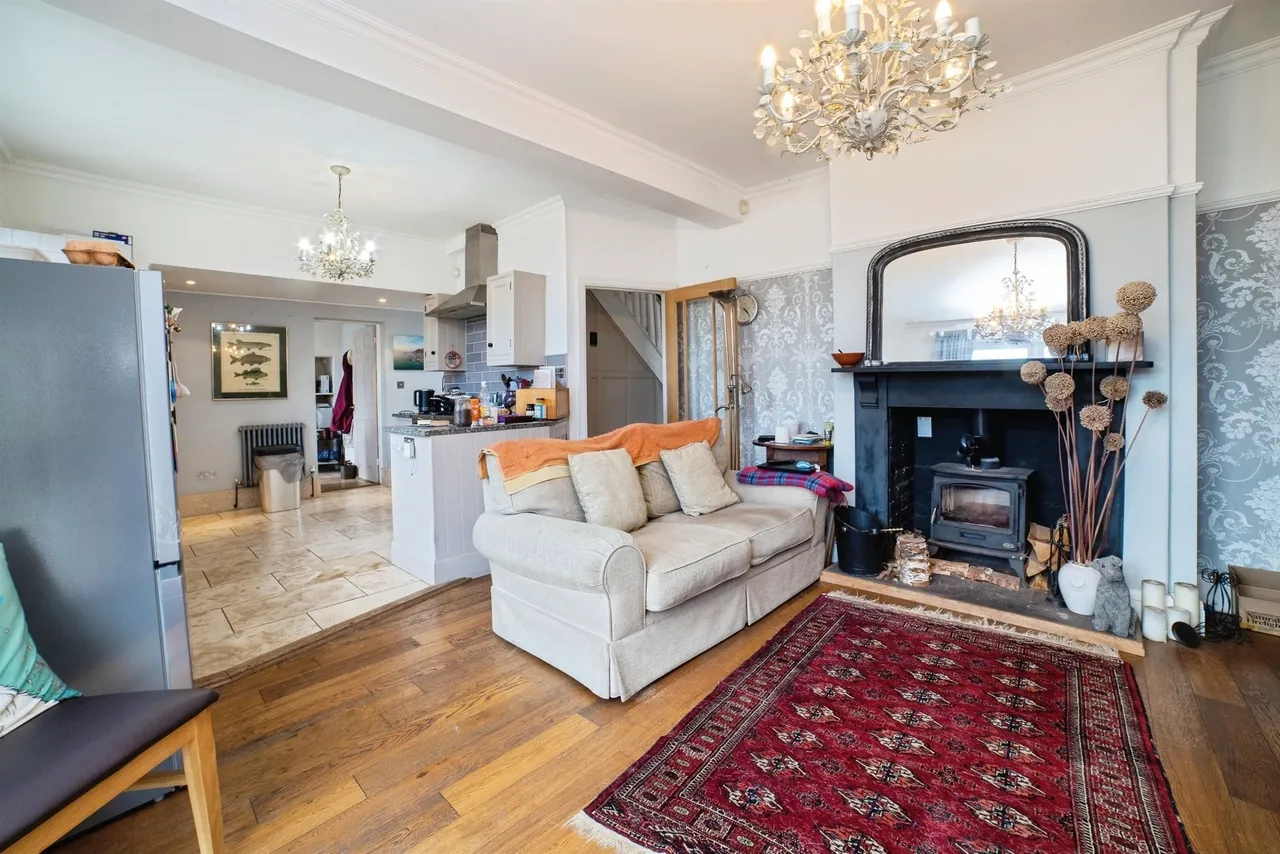 Ashfield Avenue, Mansfield, NG18, photo 6